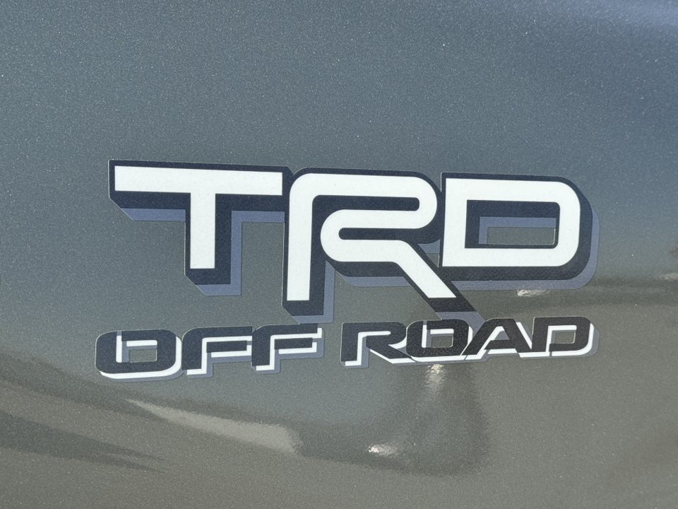 2024 Toyota Tacoma TRD Off Road 14