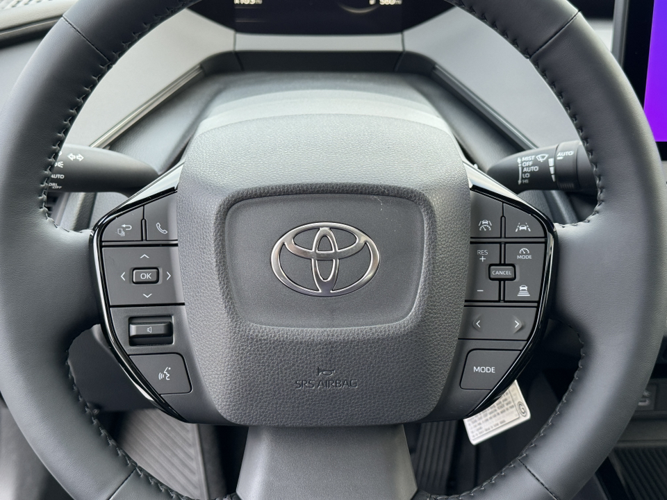 2024 Toyota Prius Limited 21