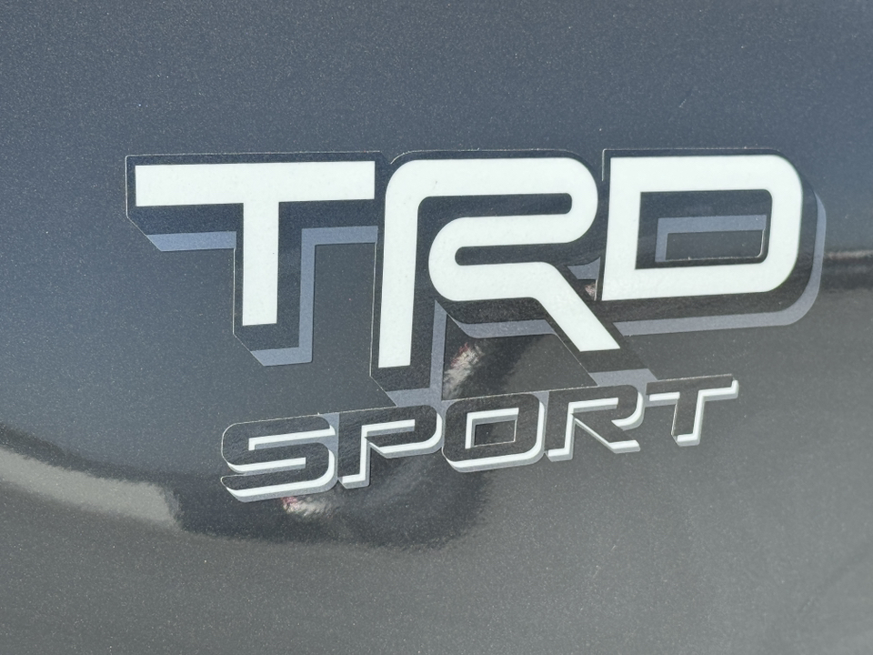 2024 Toyota Tacoma TRD Sport 14