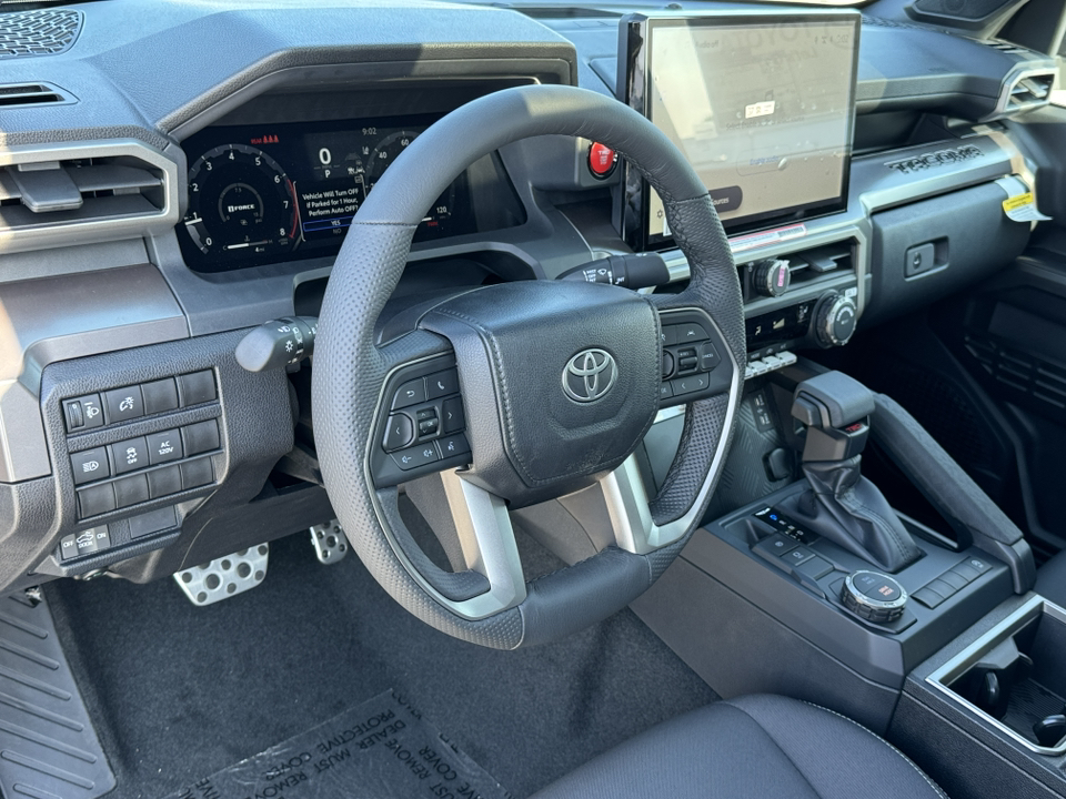 2024 Toyota Tacoma TRD Sport 16