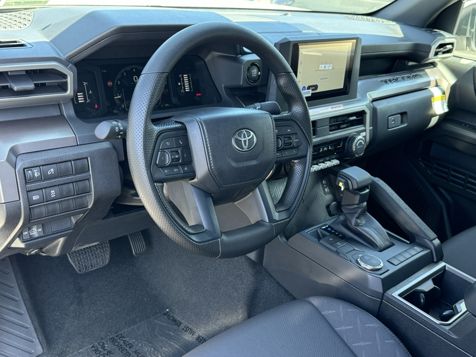 2024 Toyota Tacoma SR5 15