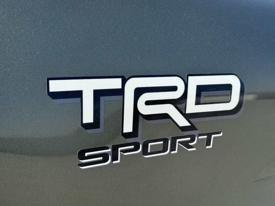 2024 Toyota Tacoma TRD Sport 14