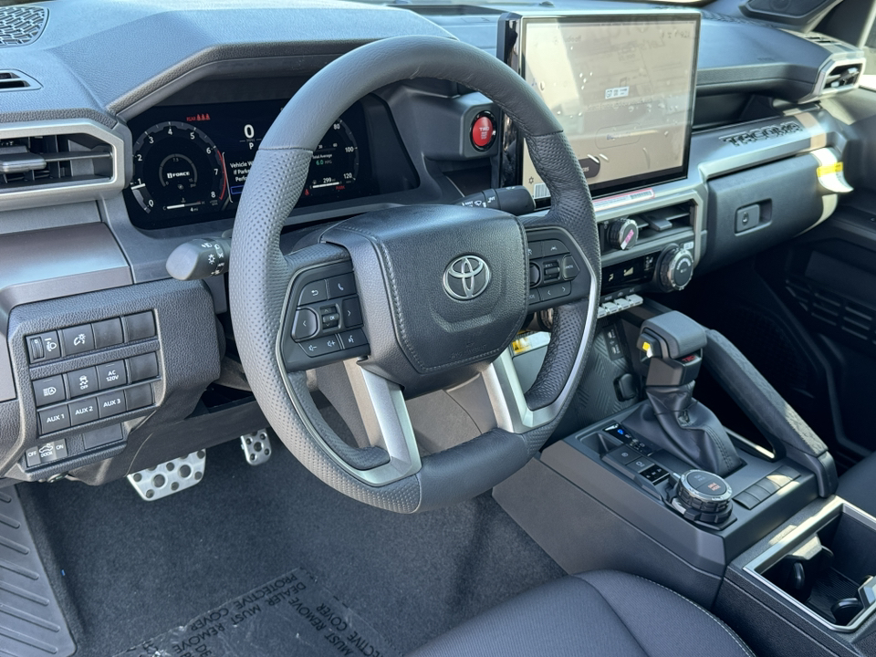 2024 Toyota Tacoma TRD Sport 16