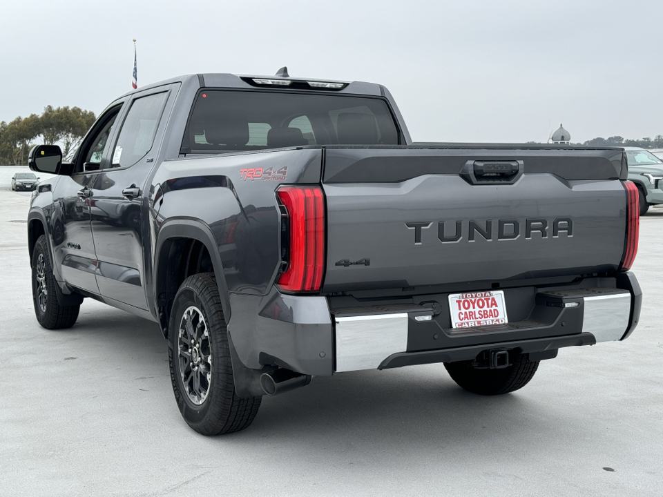 2024 Toyota Tundra SR5 12