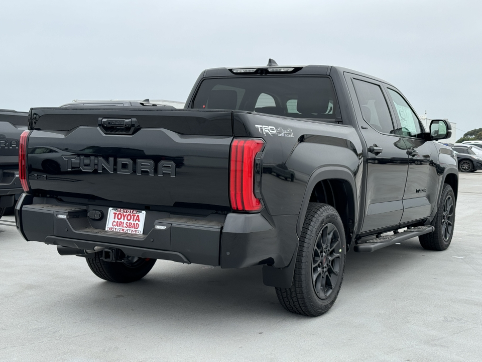 2024 Toyota Tundra Limited 13