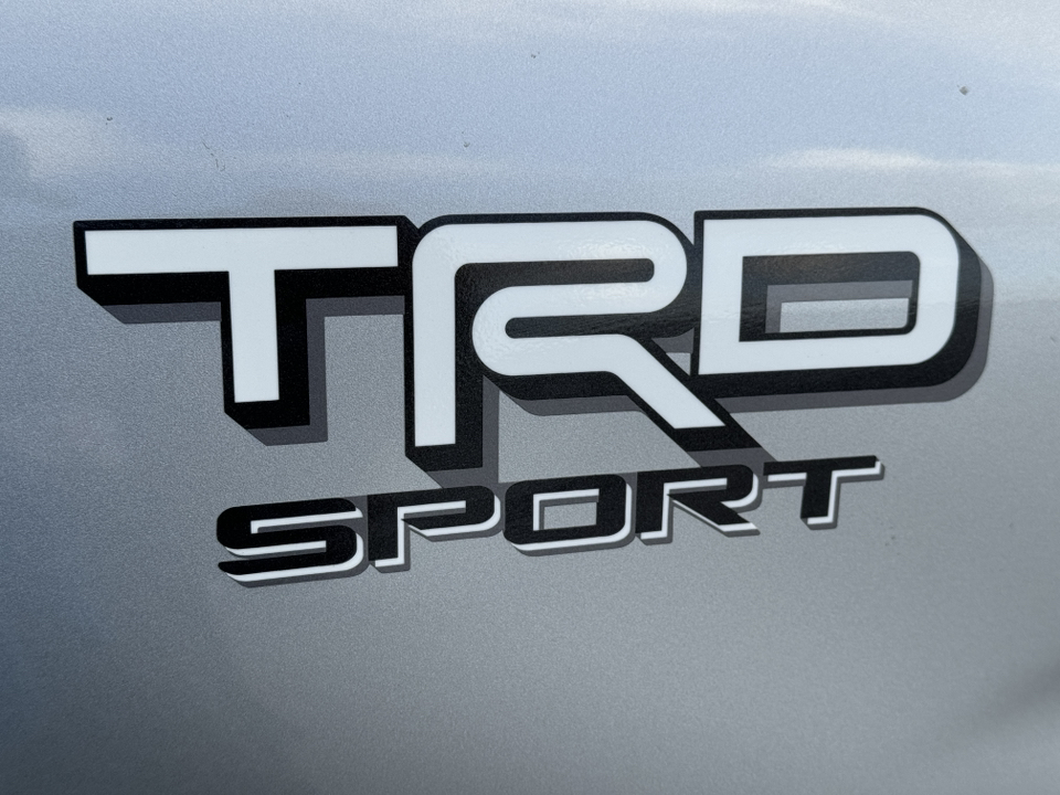 2024 Toyota Tacoma TRD Sport 14