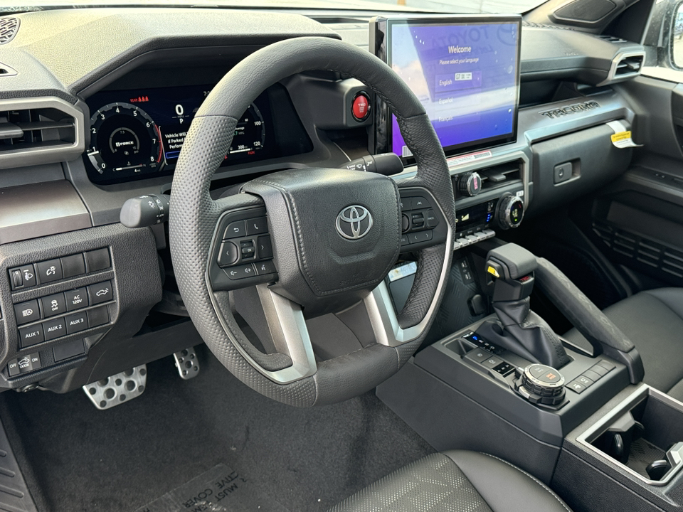 2024 Toyota Tacoma TRD Sport 16