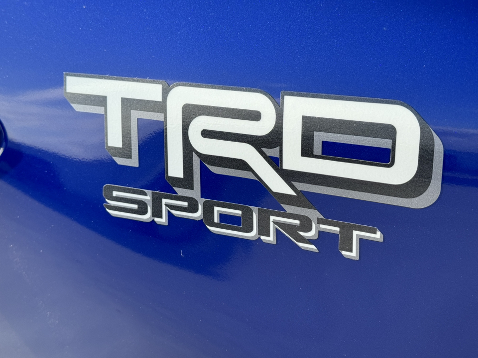 2024 Toyota Tacoma TRD Sport 14