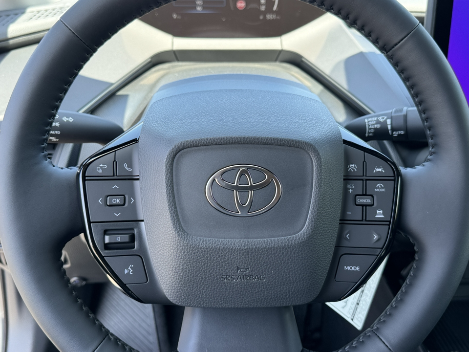 2024 Toyota Prius XLE 21