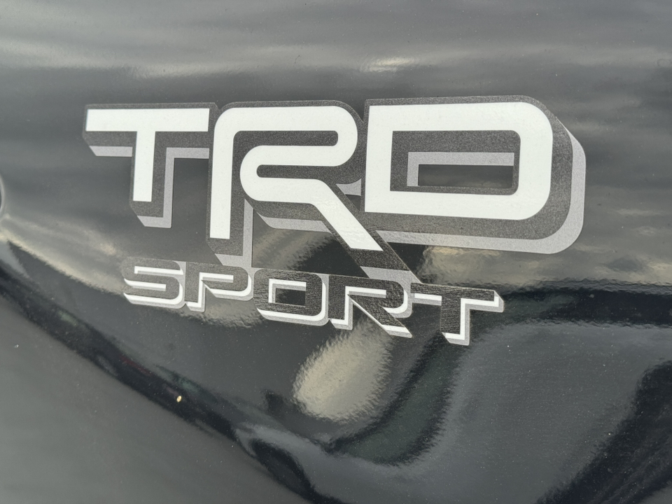 2024 Toyota Tacoma TRD Sport 14