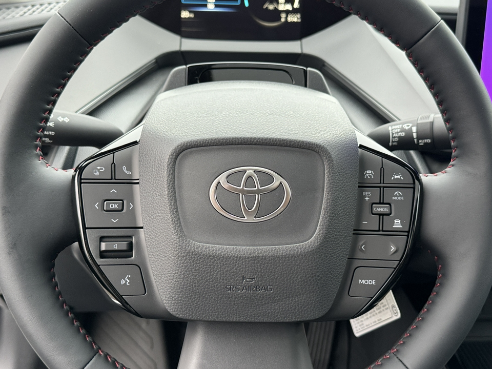 2024 Toyota Prius Prime XSE Premium 21