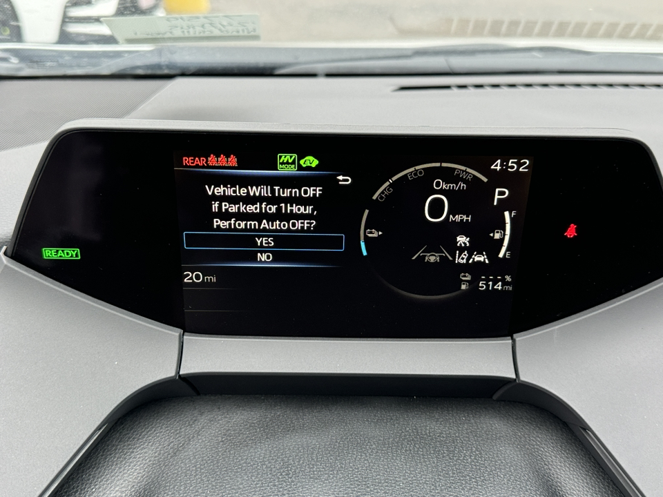 2024 Toyota Prius Prime XSE Premium 22