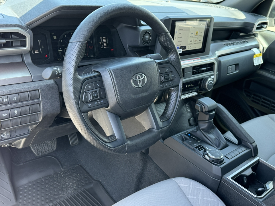 2024 Toyota Tacoma SR5 16