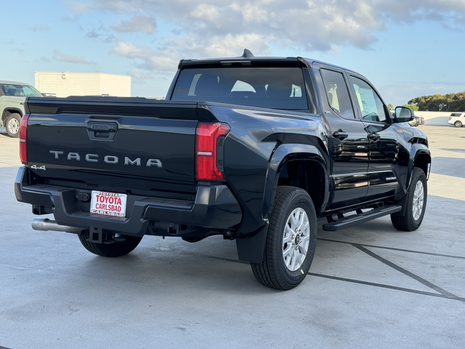 2024 Toyota Tacoma SR5 13