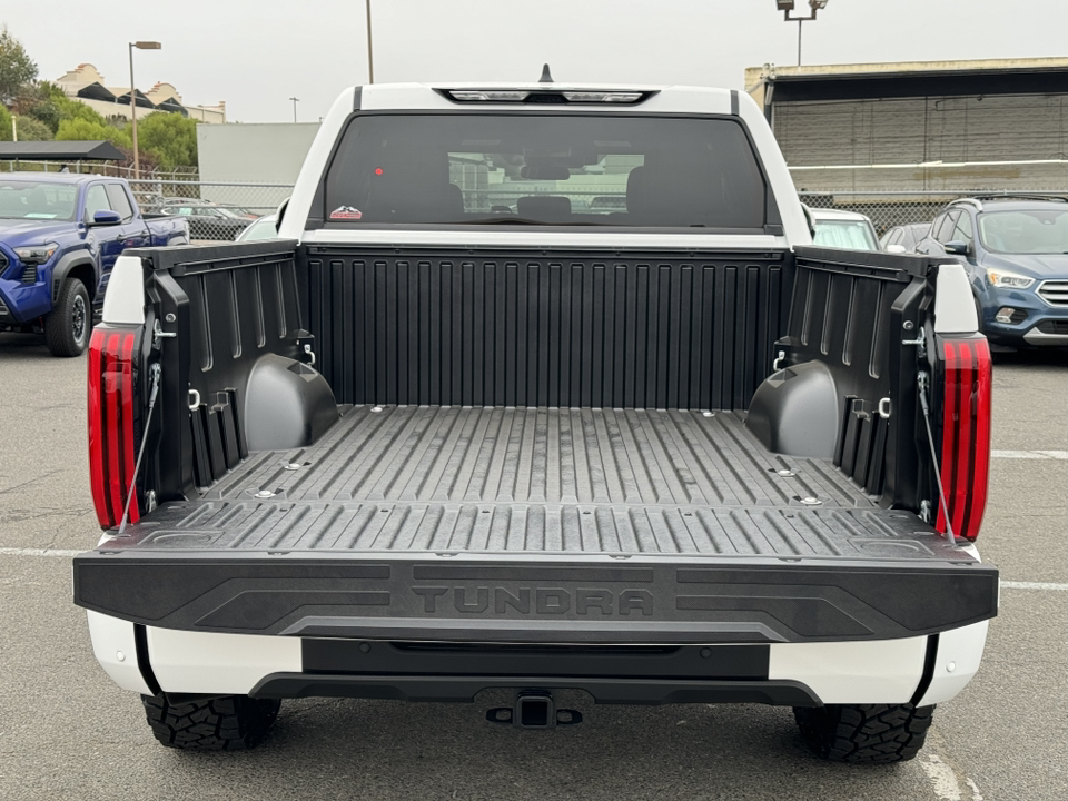 2025 Toyota Tundra SR5 9