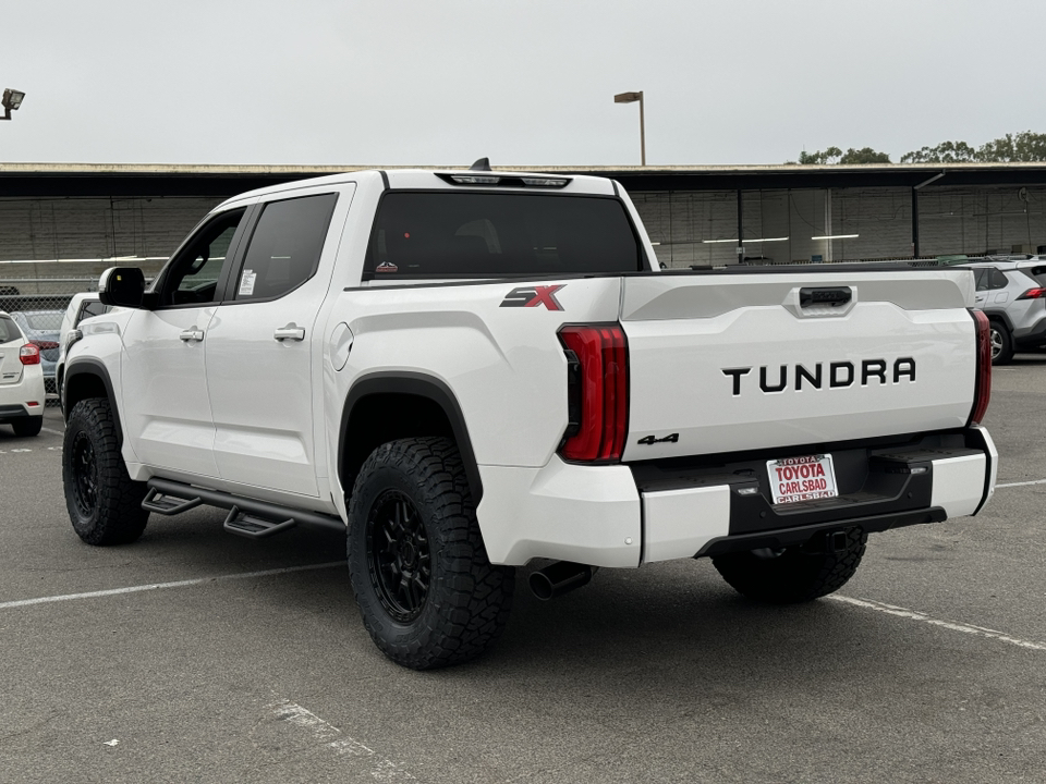 2025 Toyota Tundra SR5 12