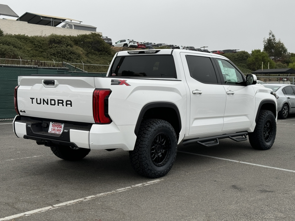 2025 Toyota Tundra SR5 13