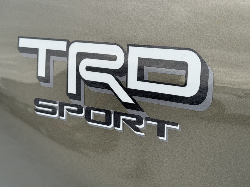 2024 Toyota Tacoma TRD Sport 14