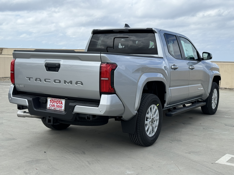 2024 Toyota Tacoma SR5 13