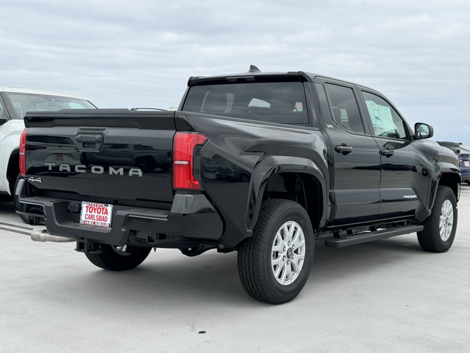 2024 Toyota Tacoma SR5 13