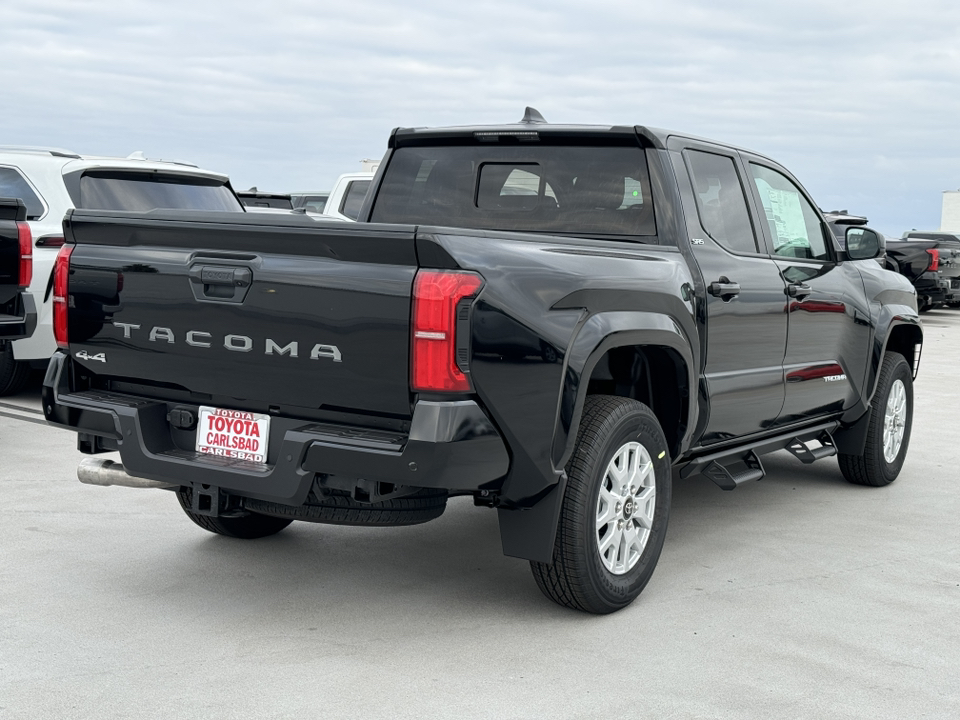 2024 Toyota Tacoma SR5 13