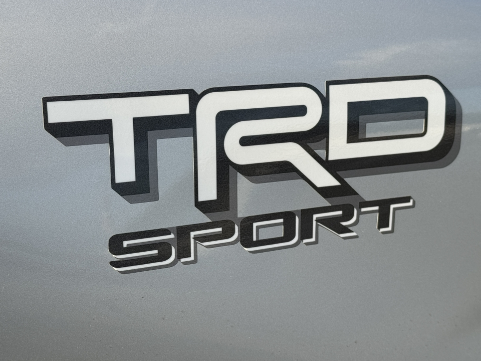 2024 Toyota Tacoma TRD Sport 14