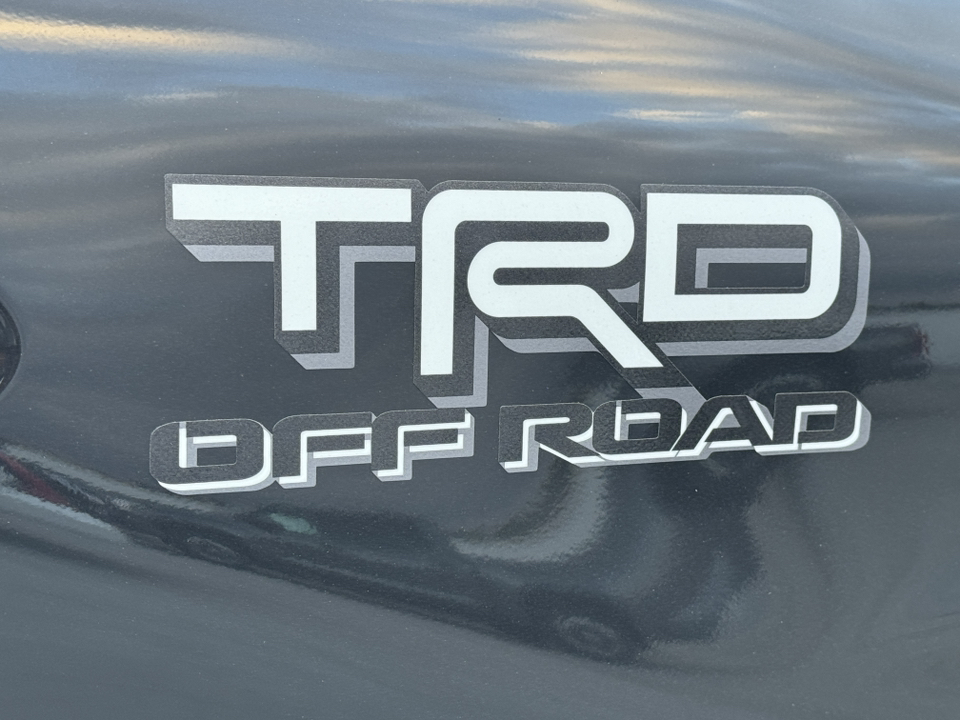 2024 Toyota Tacoma TRD Off Road 14