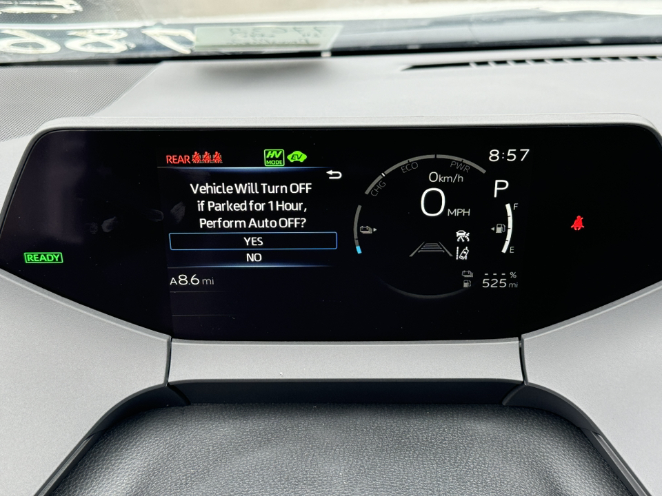 2024 Toyota Prius Prime XSE 22