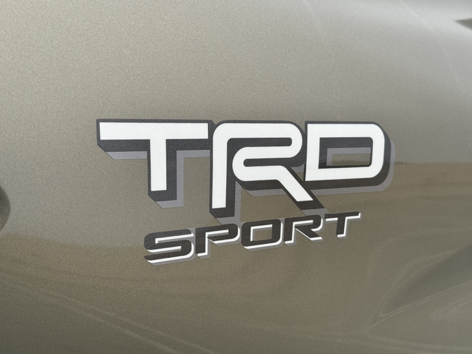 2024 Toyota Tacoma TRD Sport 14