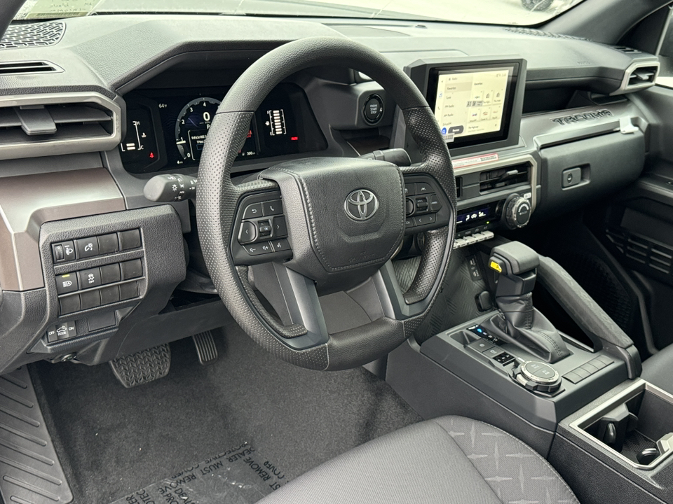 2024 Toyota Tacoma SR5 16