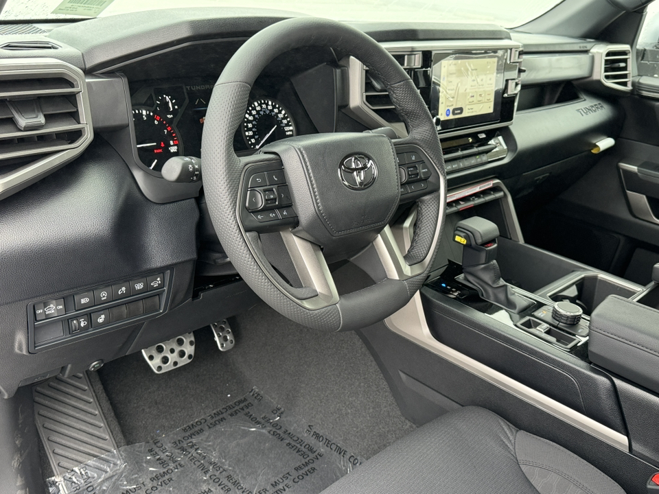 2025 Toyota Tundra SR5 15