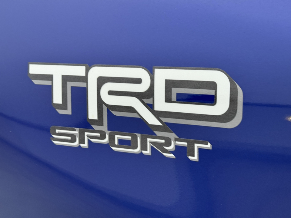 2024 Toyota Tacoma TRD Sport 14