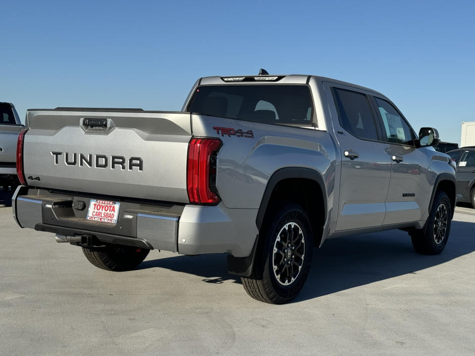 2025 Toyota Tundra SR5 13