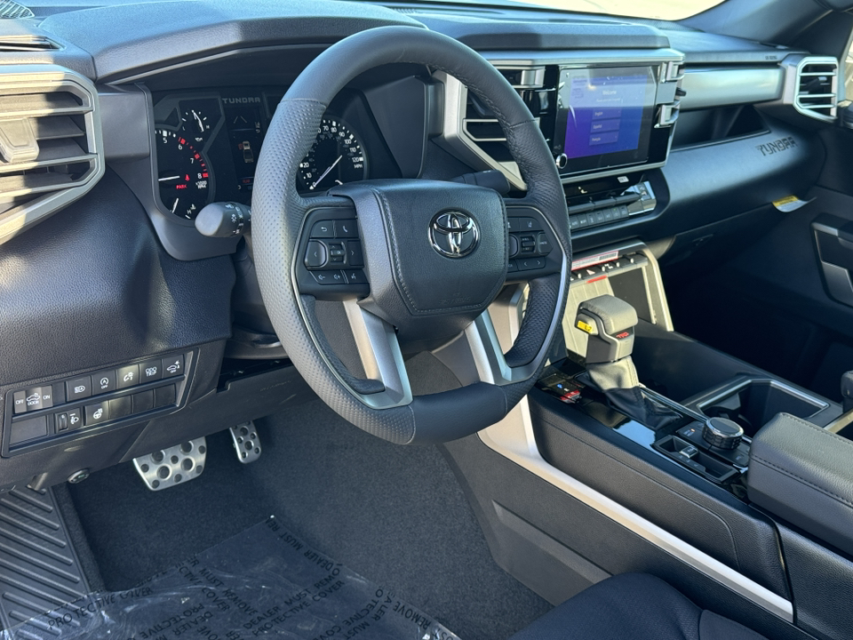 2025 Toyota Tundra SR5 16