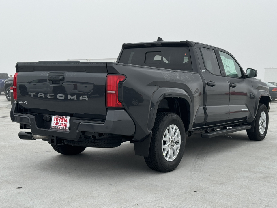 2024 Toyota Tacoma SR5 13