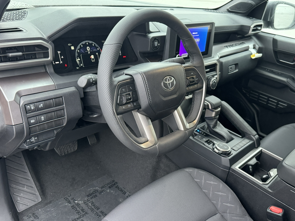 2024 Toyota Tacoma SR5 16