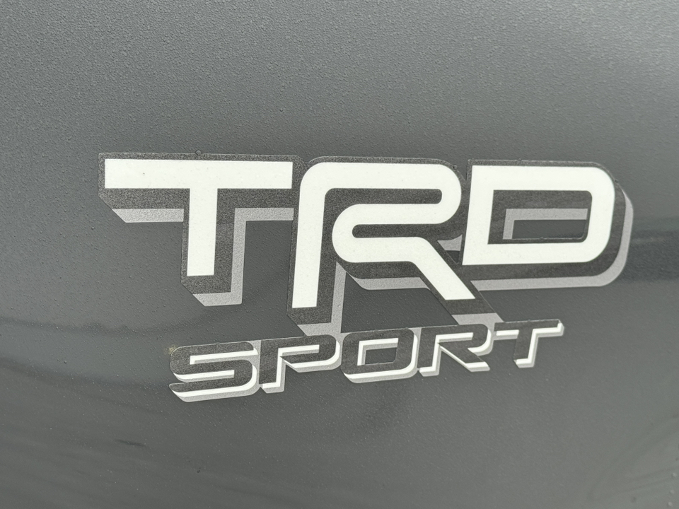 2024 Toyota Tacoma TRD Sport 14