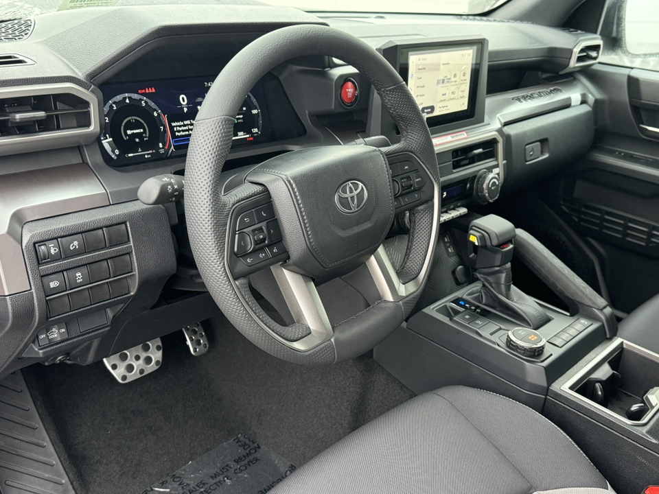 2024 Toyota Tacoma TRD Sport 16