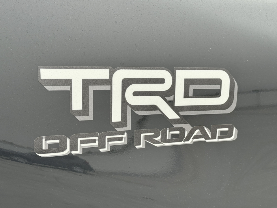 2024 Toyota Tacoma TRD Off Road Hybrid 14