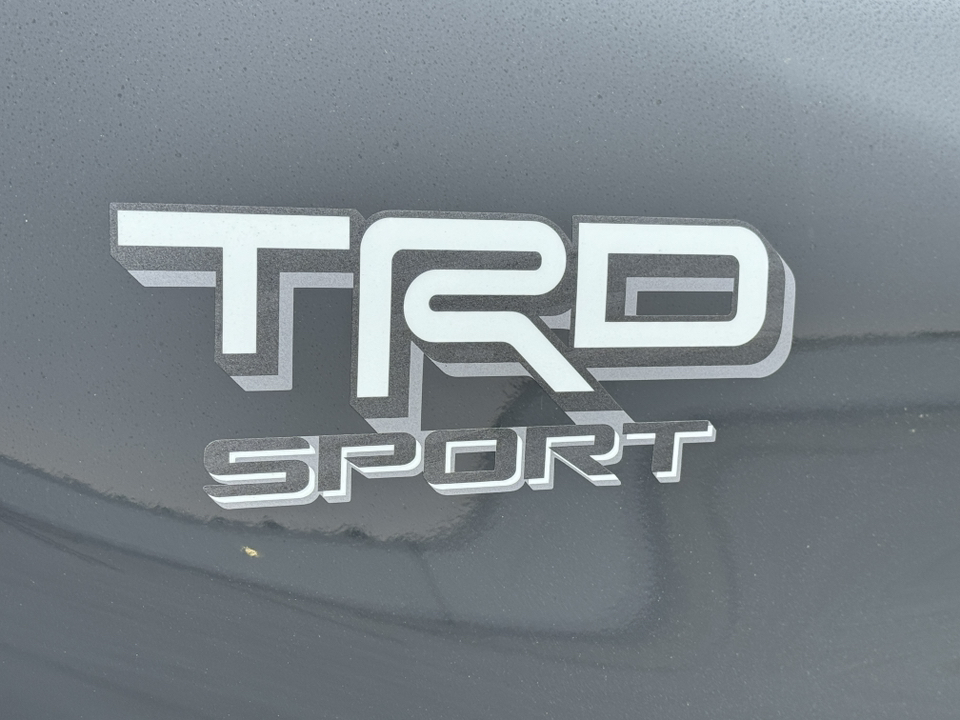 2024 Toyota Tacoma TRD Sport 14