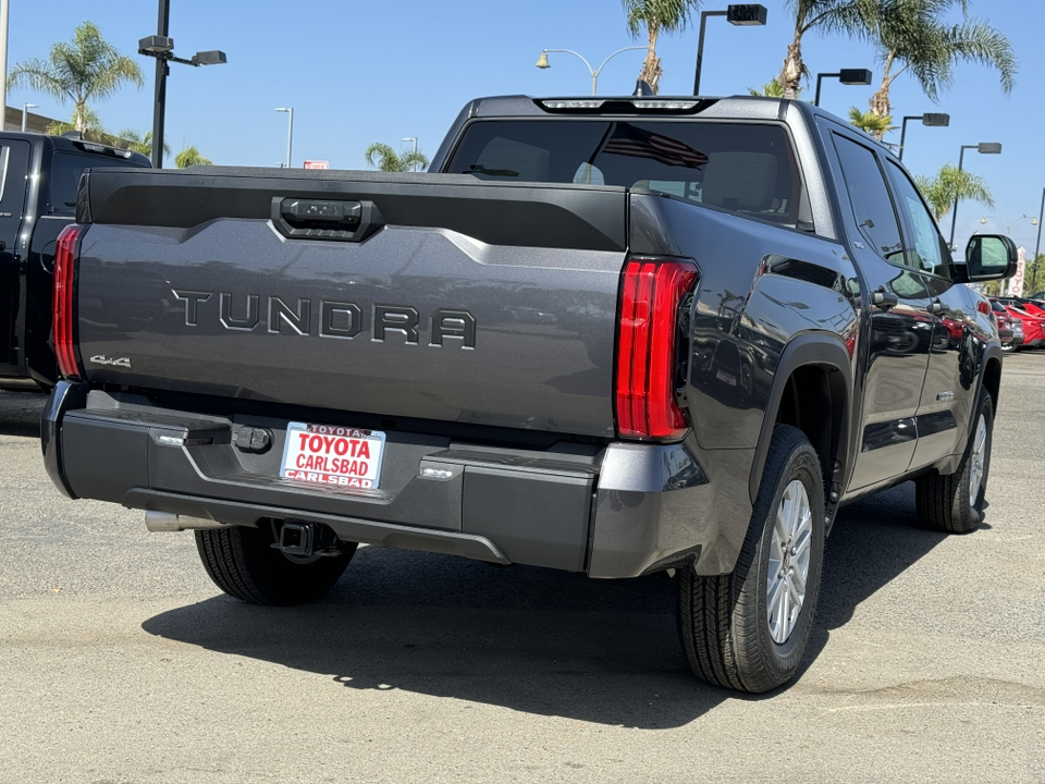 2025 Toyota Tundra SR5 13