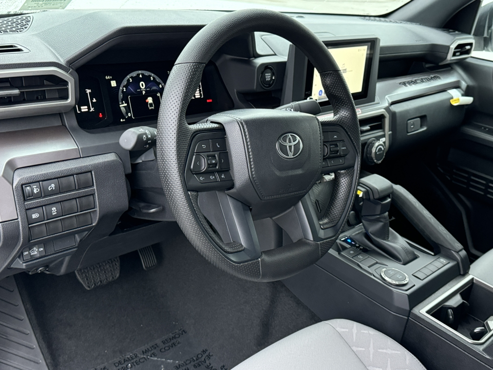 2024 Toyota Tacoma SR5 16