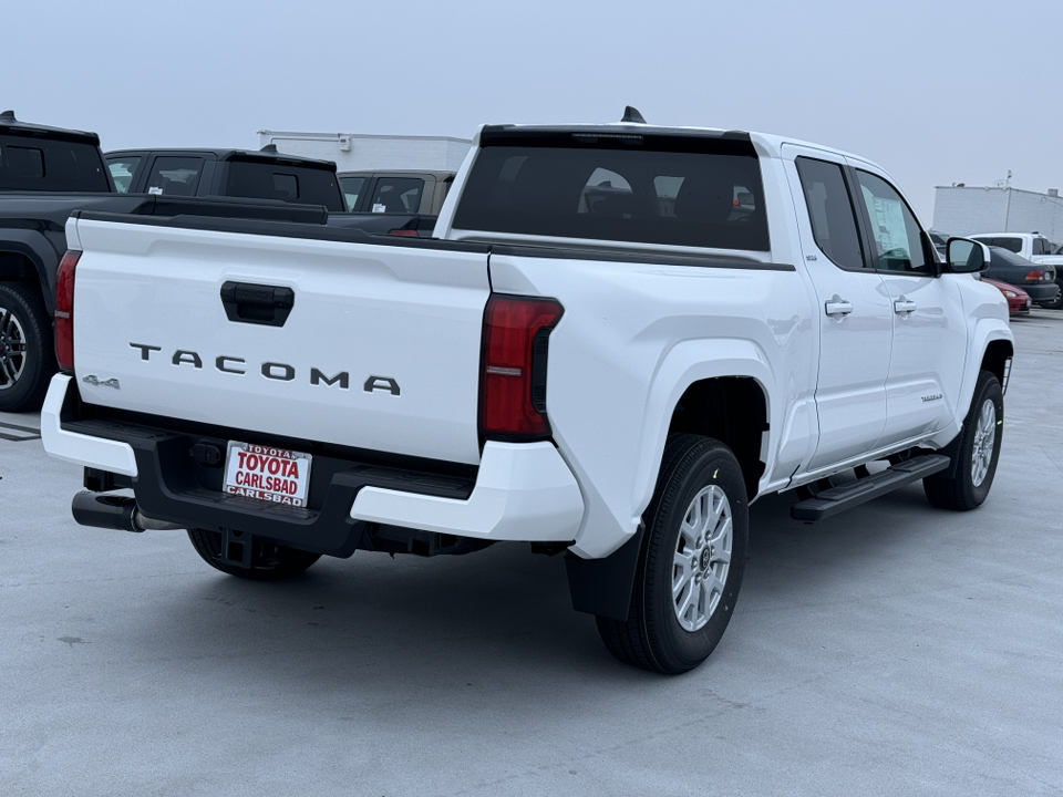 2024 Toyota Tacoma SR5 13