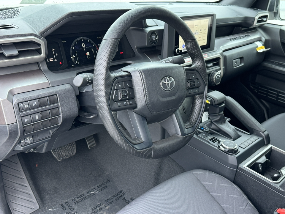 2024 Toyota Tacoma SR5 16