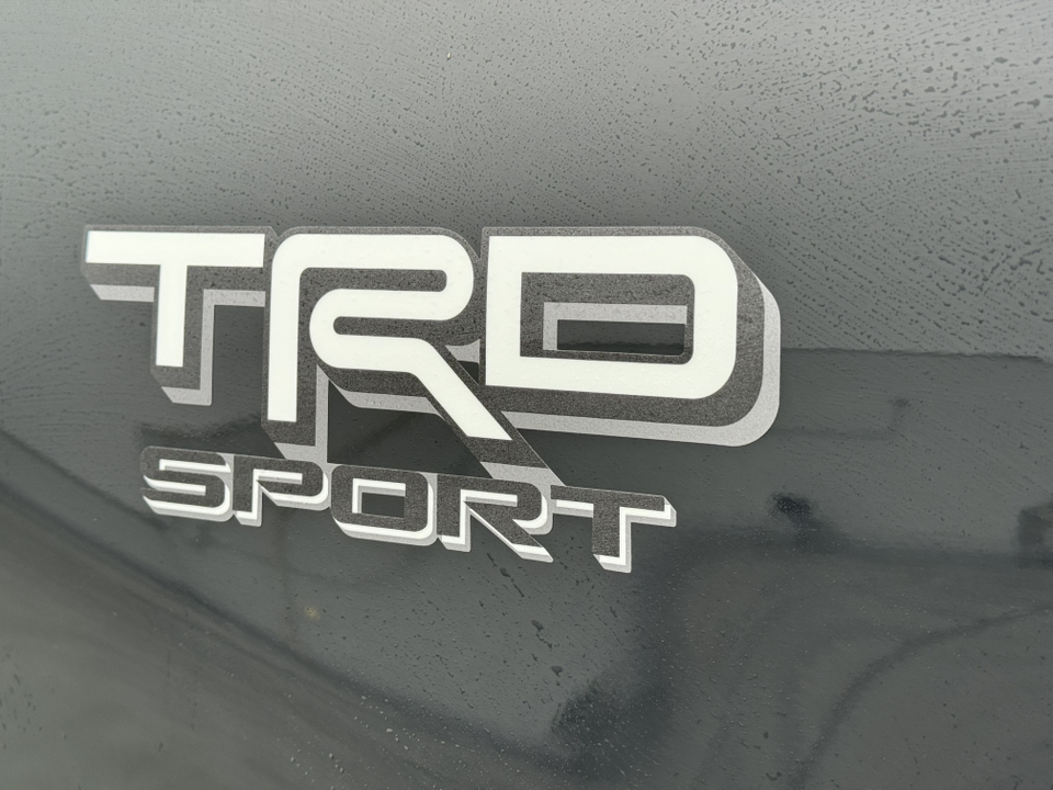 2024 Toyota Tacoma TRD Sport 14