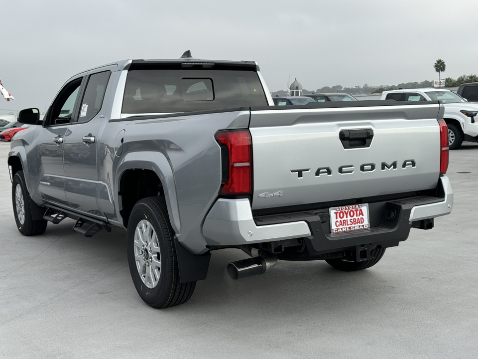 2024 Toyota Tacoma SR5 12