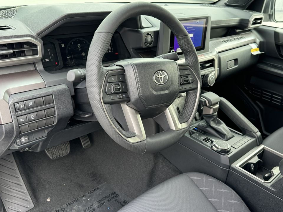 2024 Toyota Tacoma SR5 16