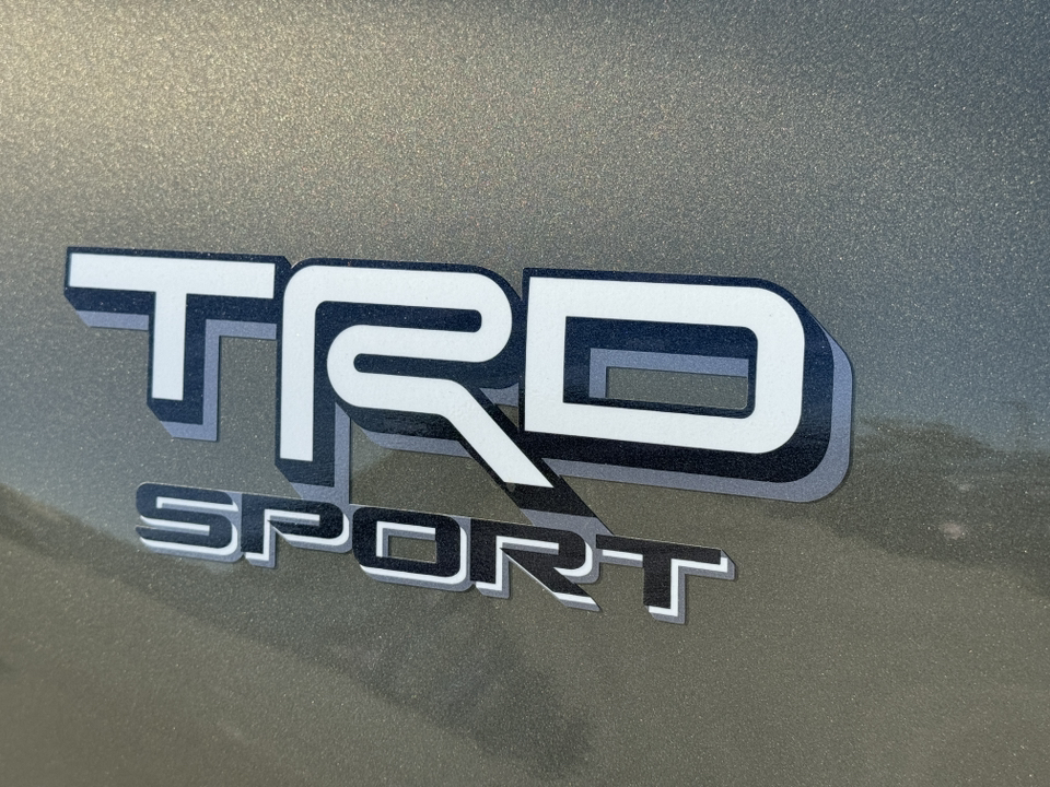 2024 Toyota Tacoma TRD Sport 14