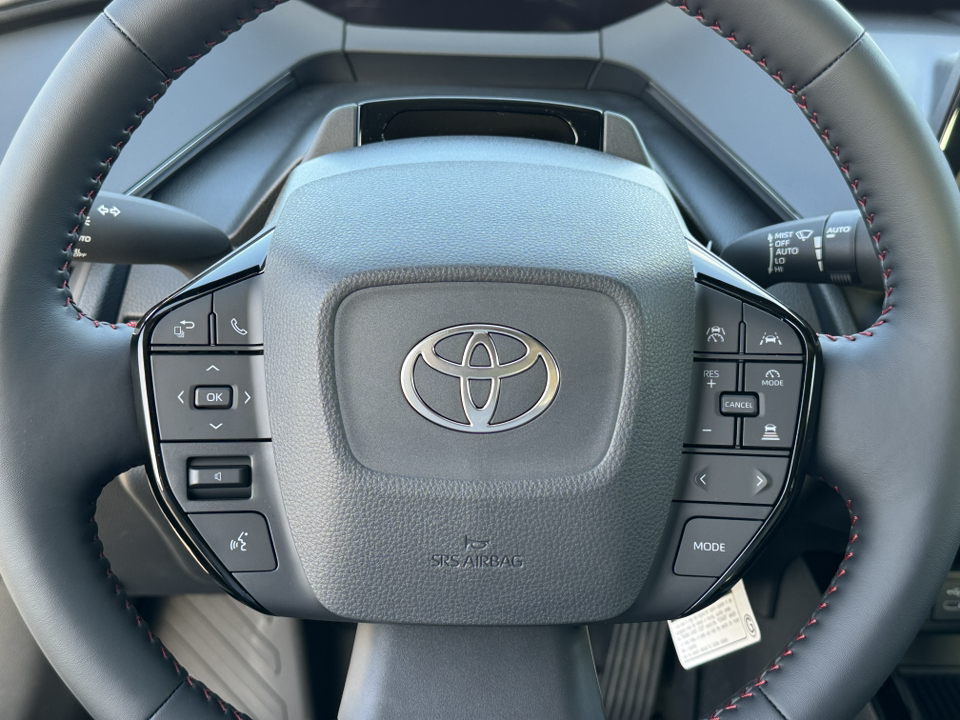 2024 Toyota Prius Prime XSE 21