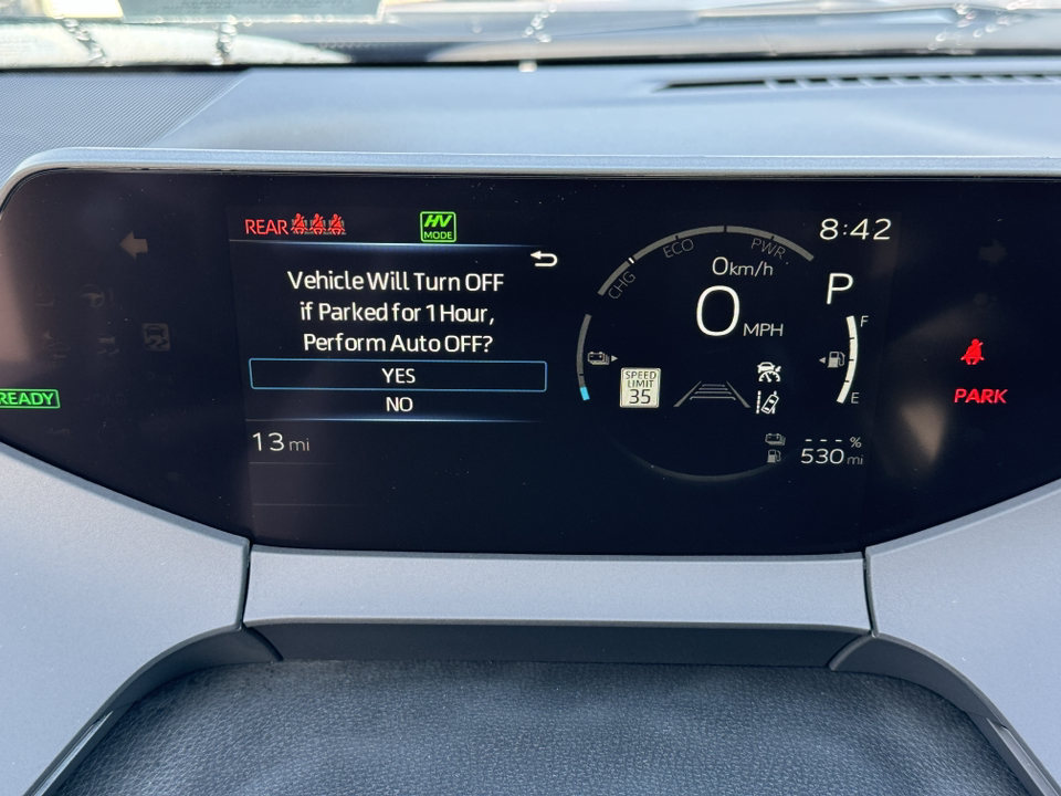 2024 Toyota Prius Prime XSE 22